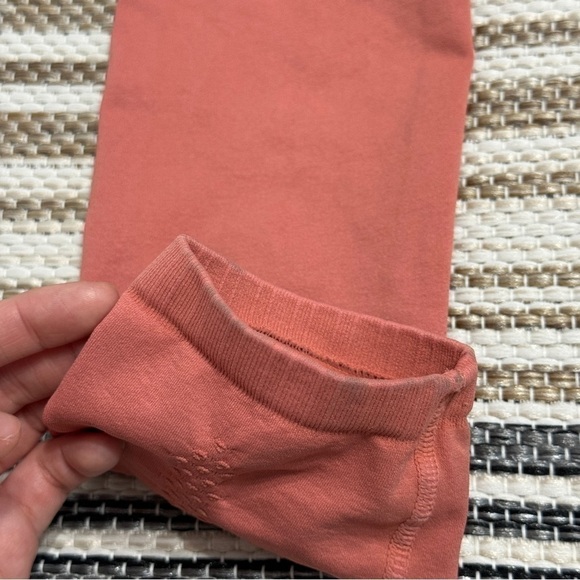 Free People Good Karma‎ Long Sleeve Autumn Leaves Onsies XS/S Women - Picture 16 of 16